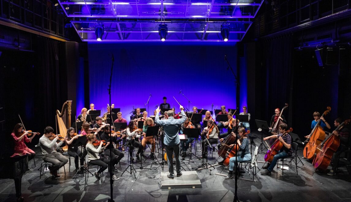 Festival bicích nástrojů