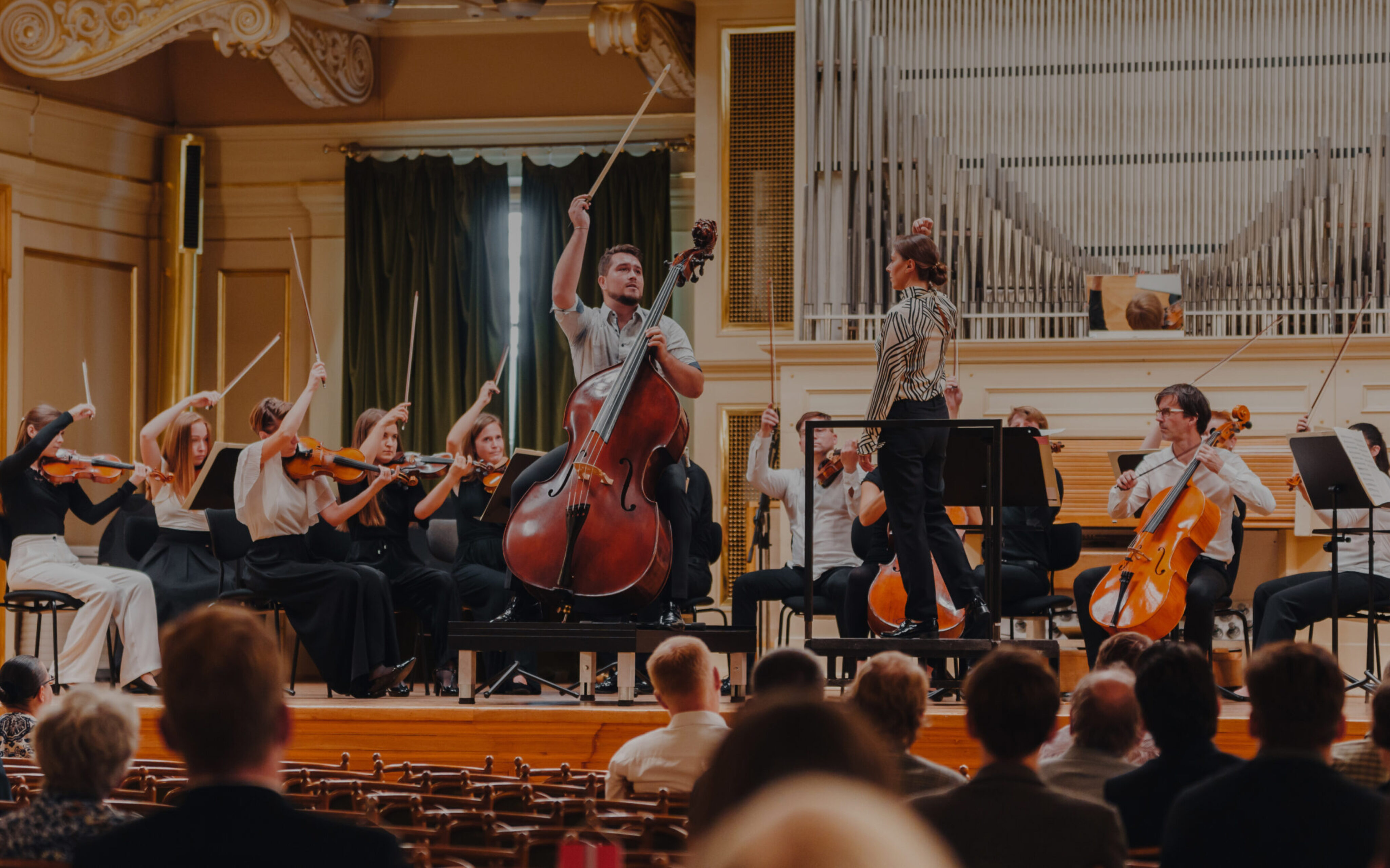 The 29th International Leoš Janáček Competition knows its laureates