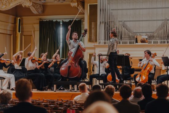 Why study at the Faculty of Music?