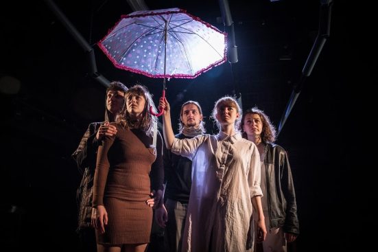 Meeting of New Music Plus