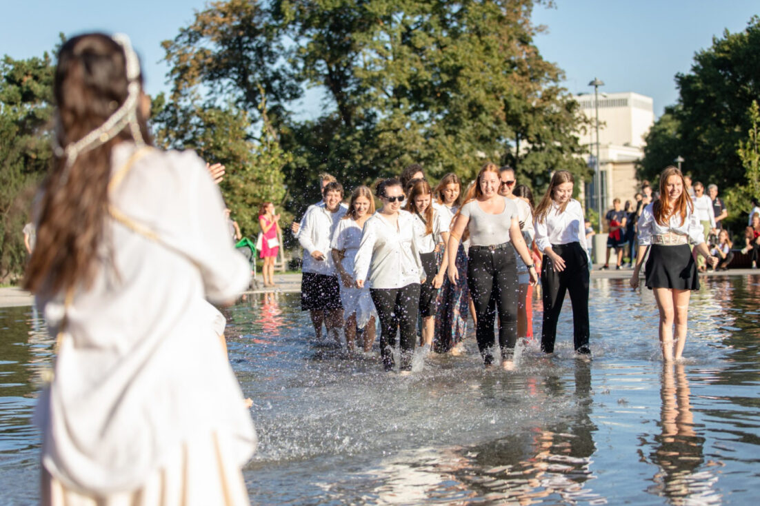 Vypisujeme dodatečné přijímací řízení pro bakalářské studium!