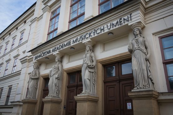 Faculty of Music