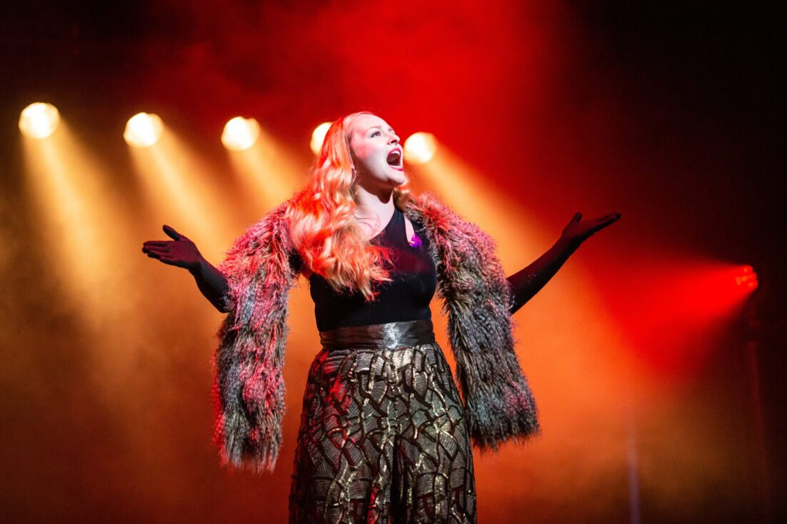 Proč studovat na Divadelní fakultě?