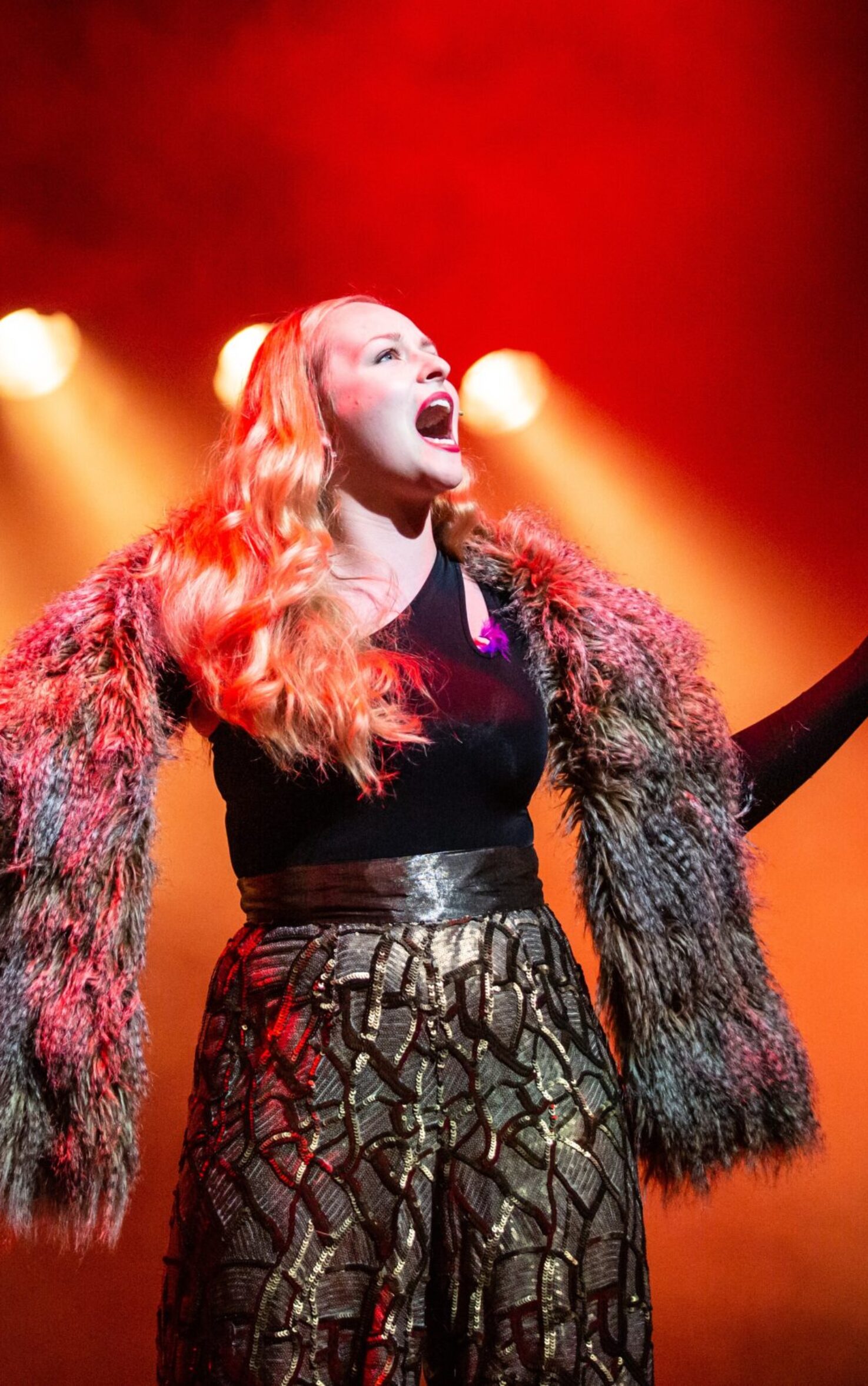 Divadlo
na Orlí, ukázka 1