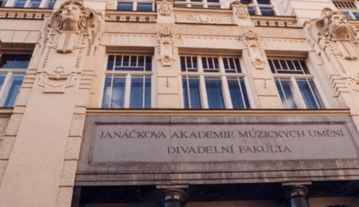Divadelní fakulta