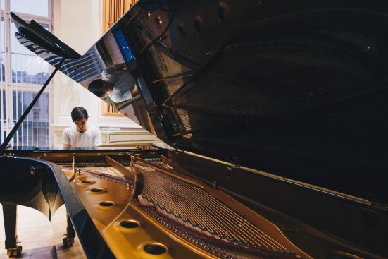 HF Methodological Centre