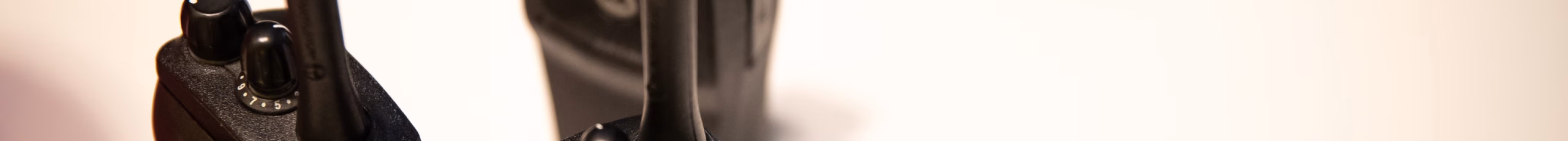 Jevištní management a&nbsp;technologie