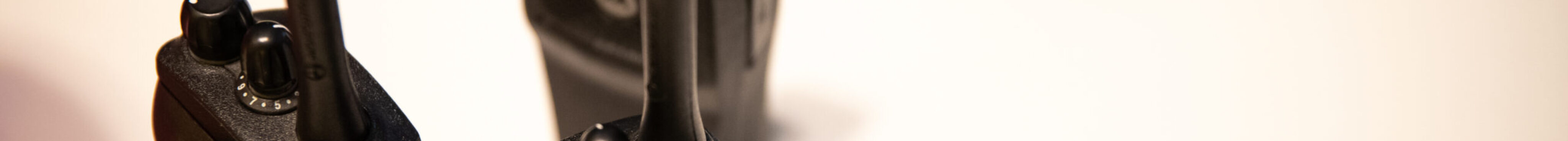 Jevištní management a&nbsp;technologie