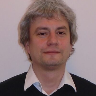 MgA. Michal Indrák, Ph.D.