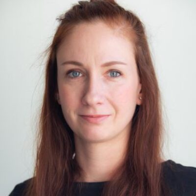 MgA. Kateřina Balíková