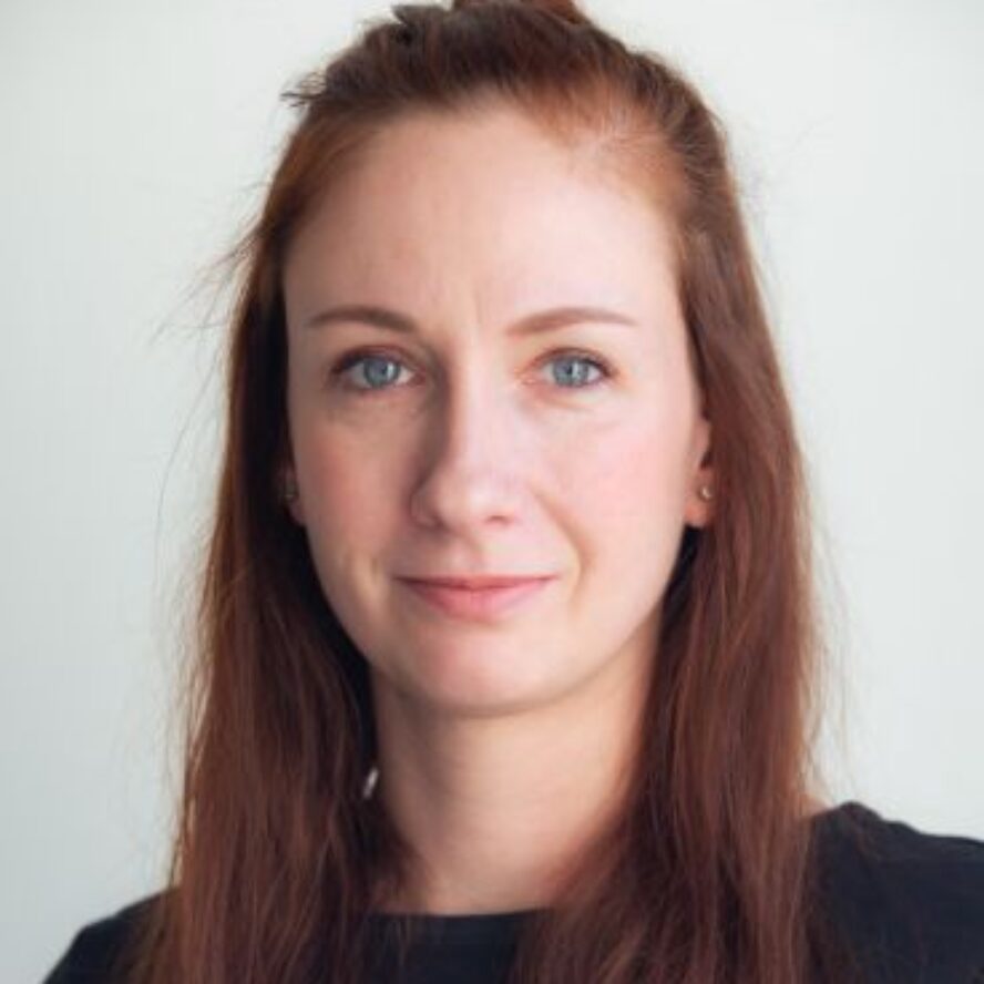 MgA. Kateřina Balíková