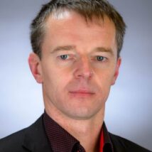 doc. MgA. Marek Hlavica Ph.D.