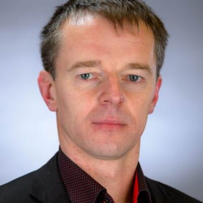 doc. MgA. Marek Hlavica, Ph.D.