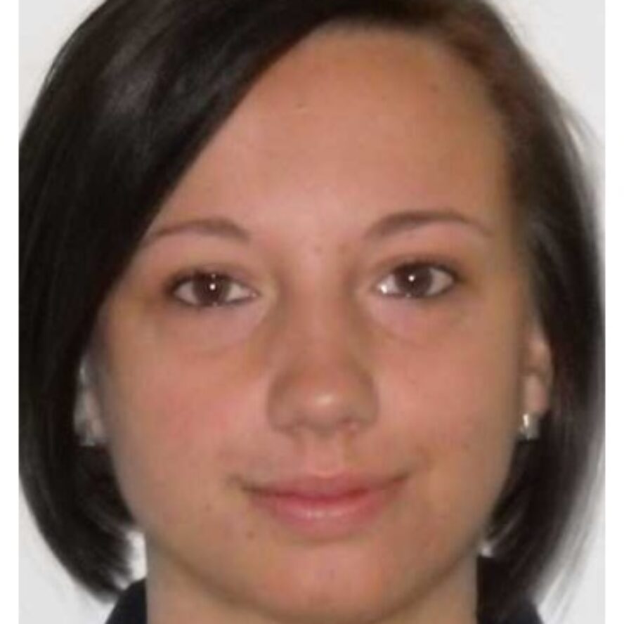 MgA. Daniela Peclová Ph.D.