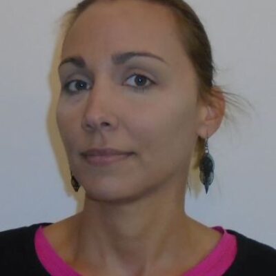 Ing. Dana Horníčková