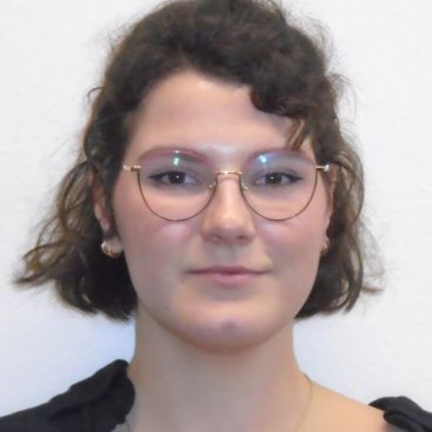 BcA. Barbora Toiflová DiS.