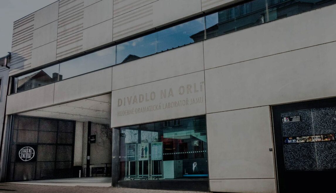 Divadlo na Orlí