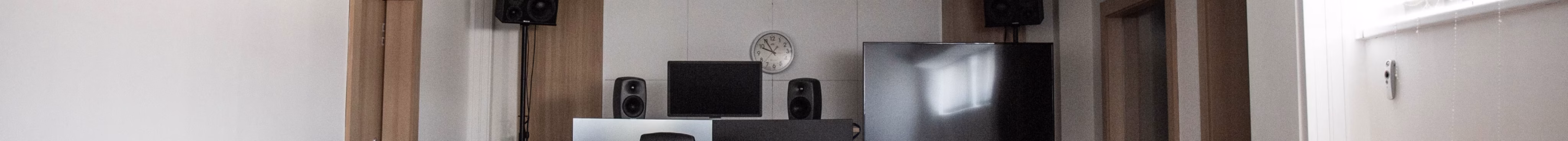 Rozhlasová a&nbsp;televizní dramaturgie a&nbsp;scenáristika