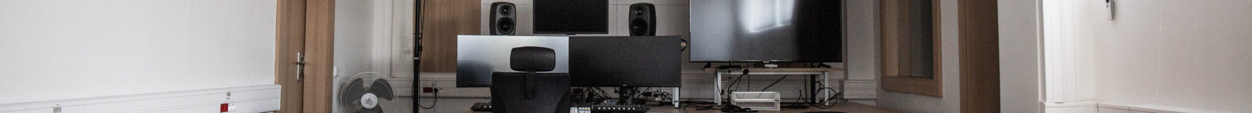 Rozhlasová a&nbsp;televizní dramaturgie a&nbsp;scenáristika