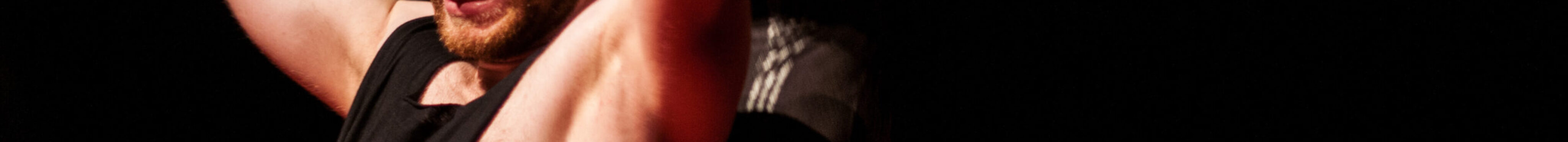 Taneční a&nbsp;pohybové divadlo a&nbsp;výchova