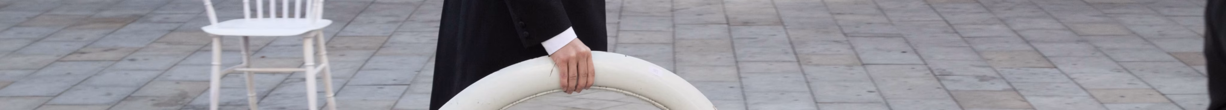 Divadelní dramaturgie