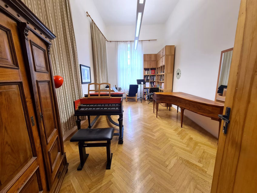 Hudební fakulta JAMU