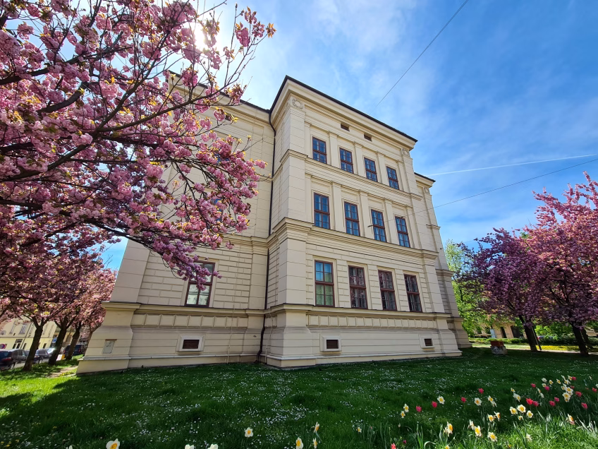 Hudební fakulta JAMU