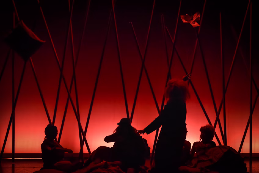 Komorní opera a&nbsp;koncerty JAO