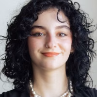 Bc. Martina Kostolná