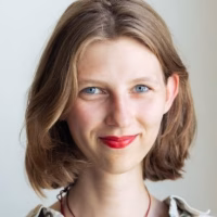 Tereza Laštovicová