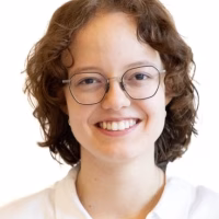 Bára Garguláková, DiS.