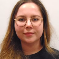 Michaela Černá, DiS.