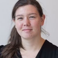 Laura Karpišová, DiS.