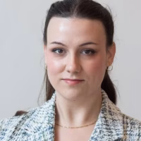 Elizabeth Višovanová, DiS.