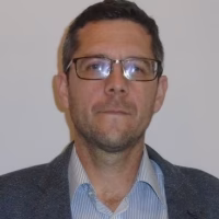 Patrick Vacík, Ph.D.