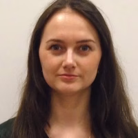 Andrea Priesečan, DiS.art.