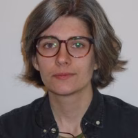 BcA. Richie Lux Kramár, MA