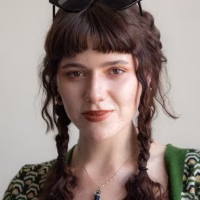 Natália Klotková, DiS.art.