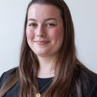 Eliška Bukovská, DiS.