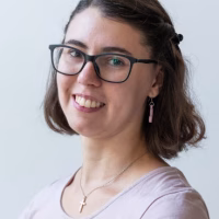 Anežka Landová, DiS.