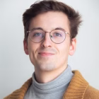 Mgr. Ondřej Glogar, Ph.D.