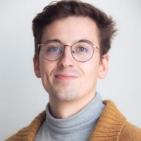 Mgr. Ondřej Glogar, Ph.D.