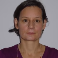 Mgr. Tereza Samsonová