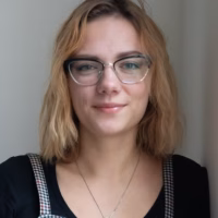 BcA. Kateřina Vojáčková