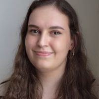 BcA. Klára Salcmanová