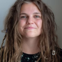 BcA. Amálie Dvořáková