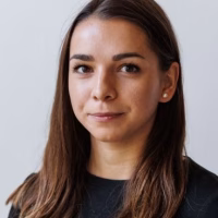 BcA. Katarína Kašková, DiS.art.