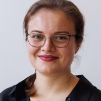 BcA. Marie Janíčková, DiS.