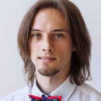 BcA. Filip Zázvorka