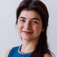 BcA. Aneta Kubů, DiS.